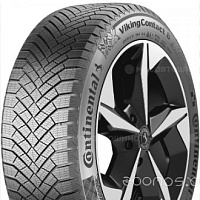 Continental ContiVikingContact 8 275/40R21 107T XL