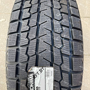 Yokohama iceGUARD SUV G075 275/65 R17 115Q
