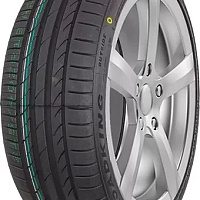 Roadking Argos UHP 265/35R18 97W