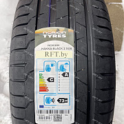 Nokian Hakka Black 2 SUV 275/50 R22 115V