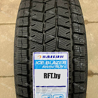 Sailun Ice Blazer Arctic SUV 215/60R17 100T