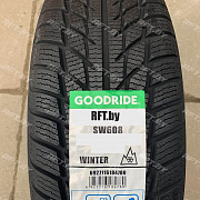 Goodride SW608 215/40R17 87V