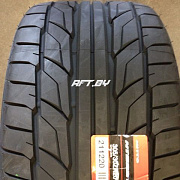 Nitto NT555G2 255/35 R20 97Y