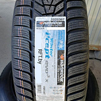Hankook W330A i cept Evo3 285/45R22 114W XL