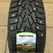 Ikon Tyres Nordman 7 SUV 265/65R17 116T