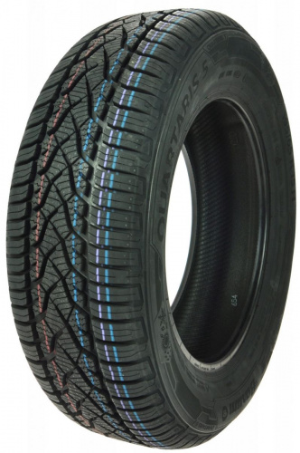 Barum Quartaris 5 225/45 R17 94V