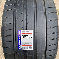 Michelin Pilot Sport 4 245/45R18 100Y RunFlat