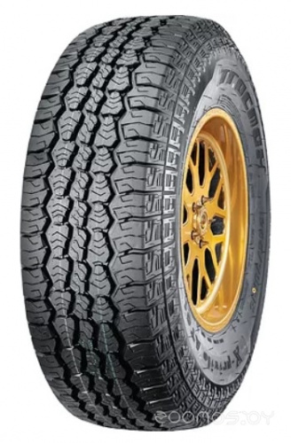 Tracmax X-Privilo AT01 265/70R15 112H