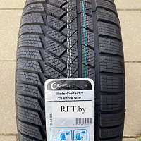 Continental WinterContact TS850P 255/60R18 108V