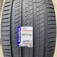 Michelin Latitude Sport 3 265/40R21 101Y