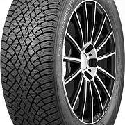 Nokian Hakkapeliitta R5 SUV 275/40 R21 107T