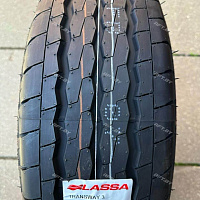 Lassa Transway 3 225/75R16C 121/120R
