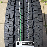 Matador MPS400 Variant All Weather 2 205/70R15C 106/104R