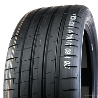 Pirelli PZERO (PZ5) 245/40R19 98 (Y)