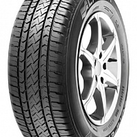 Lassa Competus H/L 255/65R16 109H