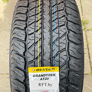 Dunlop Grandtrek AT20 255/70 R16 111H