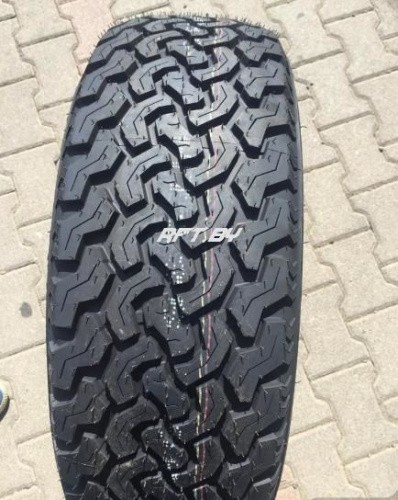LingLong RADIAL620 205/80 R16 104T