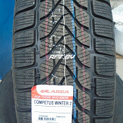 Lassa Competus Winter 2+ 225/55R18 98V