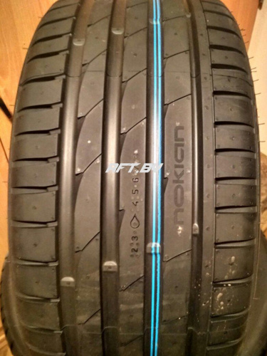 Nordman SZ 205/55 R16 94W