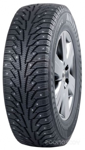 Nokian NORDMAN C 205/75 R16C 113/111R