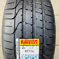 Pirelli P Zero 255/55 R19 111W