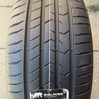 Gislaved ActiveControl 205/50R17 93W
