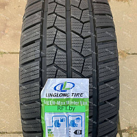 LingLong GREEN-Max-Winter-Van 225/65R16С 112/110R