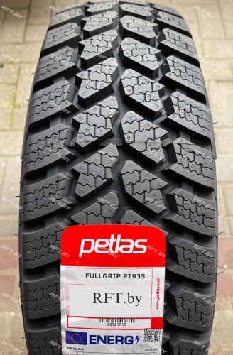 Petlas FULLGRIP PT935 215/65R15C 104/102T