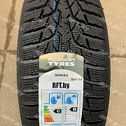 Nokian WR D4 225/50 R17 98H