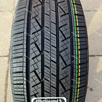 Continental ContiCrossContact H/T 275/50R21 113V