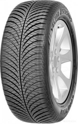 Goodyear Vector 4Seasons SUV Gen-2 235/55 R18 100V