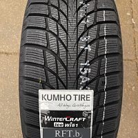 Kumho Wintercraft WI51 205/50R17 93T