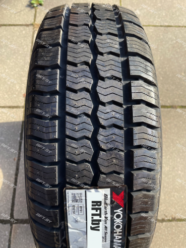 Yokohama Bluearth-Van RY61 235/65 R16C 121/119R