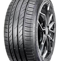 Tracmax X-Privilo TX3 275/35R20 102Y