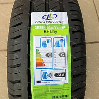 LingLong GREEN-Max Van HP 175/65R14C 90/88T