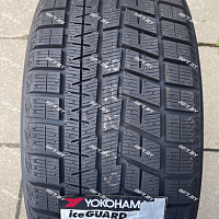 Yokohama Ice Guard IG60A 235/50 R18 97Q
