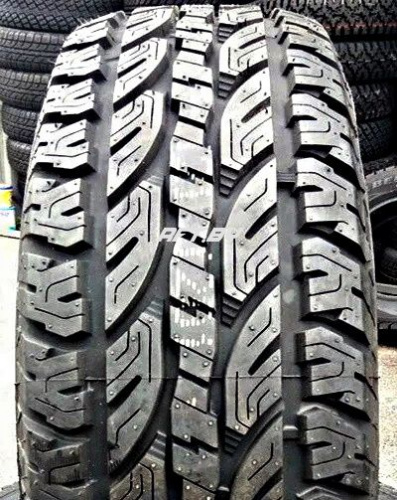 Sunwide DUREVOLE AT 275/60 R20 115T