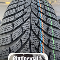 Continental ContiWinterContact TS 870 215/55R16 97H