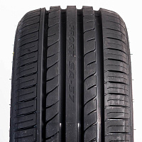 Goodride SA 37 245/35R20 95Y