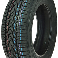 Barum Quartaris 5 215/60R17 100V