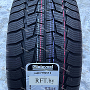 Gislaved Euro Frost 6 195/50 R15 82H