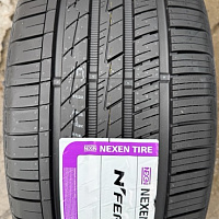 Nexen N'Fera AU7 245/45R19 102W