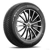 Michelin CrossClimate 2 225/55R17 101 W