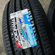 Yokohama Geolandar SUV G055 235/70 R16 106H