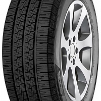 Imperial All Season Van Driver 225/65R16C 112/110S