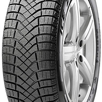 Pirelli Winter Ice Zero Friction 265/40R22 106H