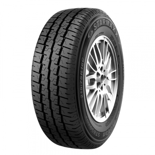 Starmaxx Provan ST850 Plus 195/70R15C 104/102R