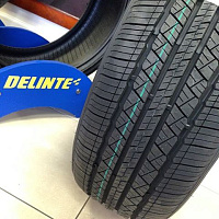 Delinte DH7 245/65R17 107H