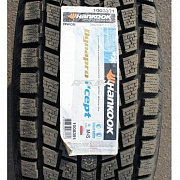Hankook DynaPro i*cept RW08 255/65 R16 109T