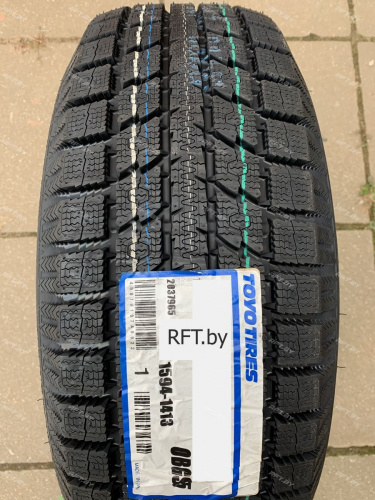 Toyo Observe GSi-5 185/65 R15 88Q